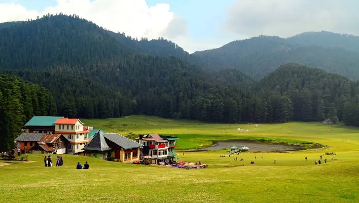 Khajjiar